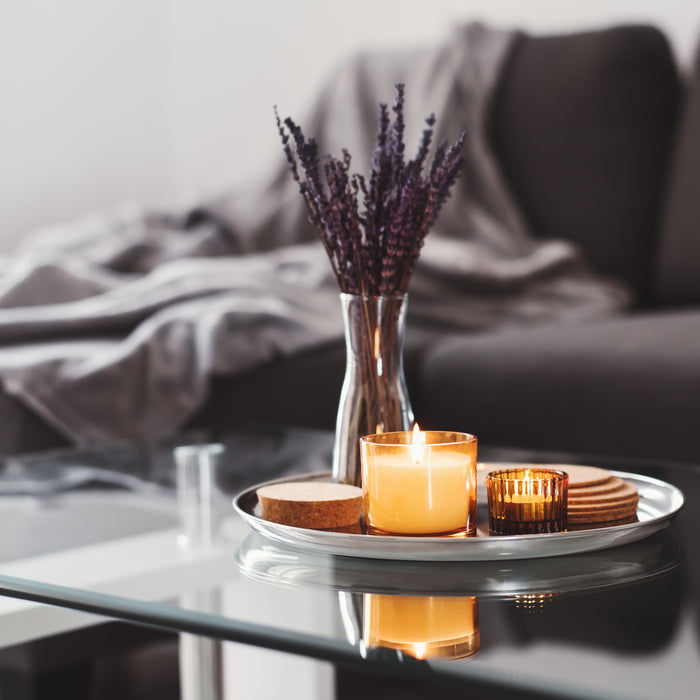 Candle scent trends we expect to see over the rest of 2024