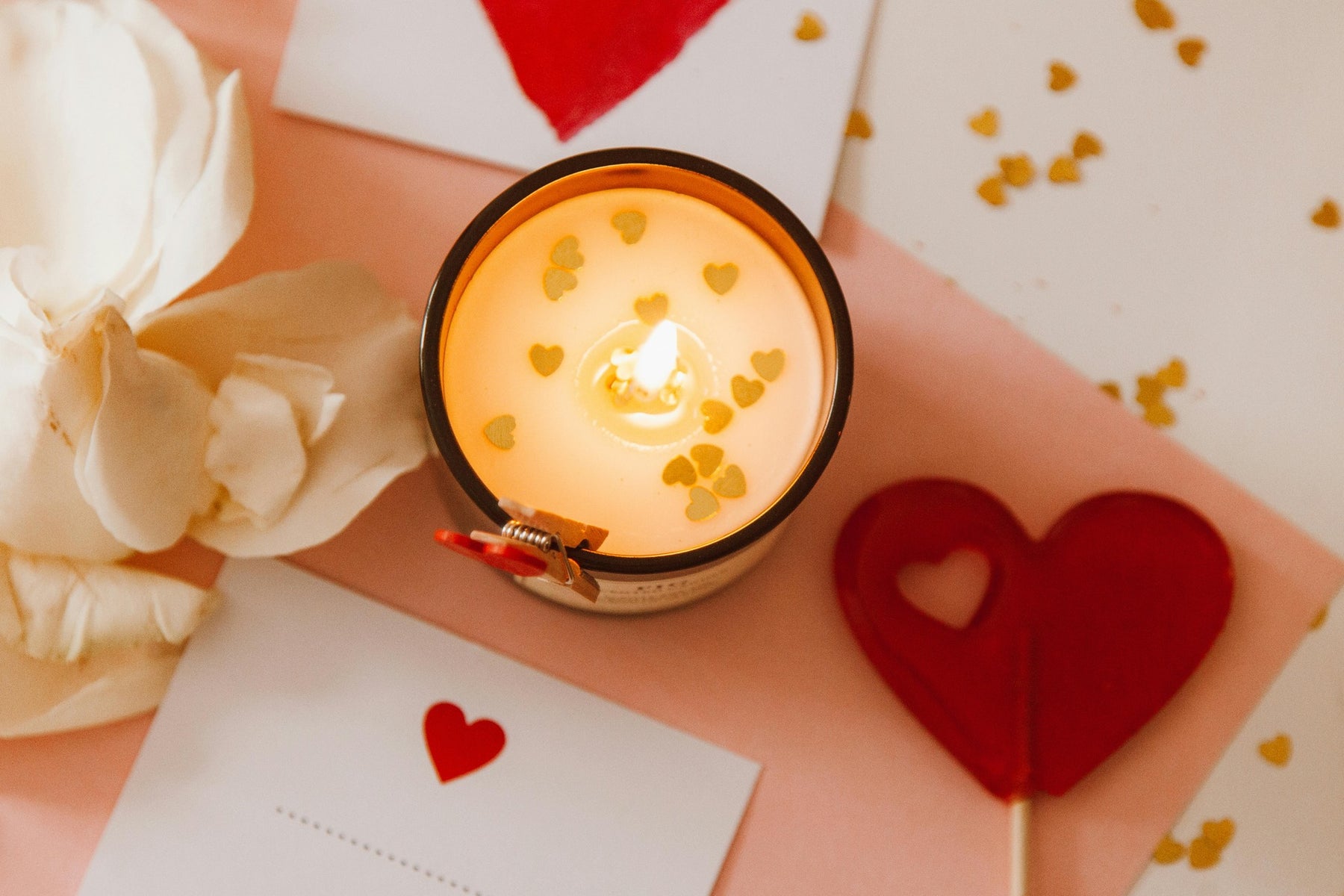 This year's top Scents for a Valentine's Home Fragrance Gift