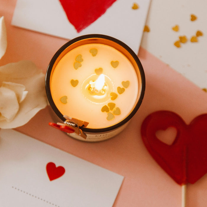 This year's top Scents for a Valentine's Home Fragrance Gift