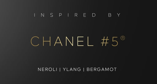 Inspired by Chanel #5 (Chanel)