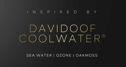 Inspired by Cool Water (Davidoff)