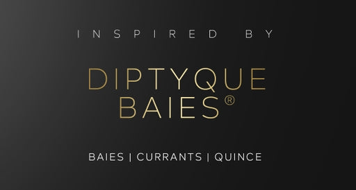 Inspired by Baies (Diptyque)