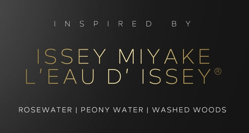 Inspired by L'Eau d'Issey (Issey Miyake)