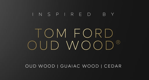 Inspired by Oud Wood (Tom Ford)