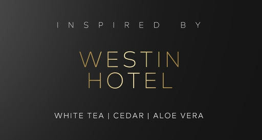 Inspired by Westin Hotel®