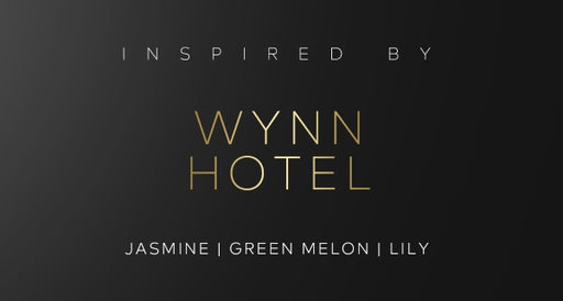 Inspired by The Wynn Hotel®