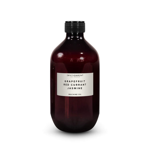 16oz Grapefruit | Red Currant | Jasmine Machine Diffusing Oil (Inspired by Marriott Hotel®)