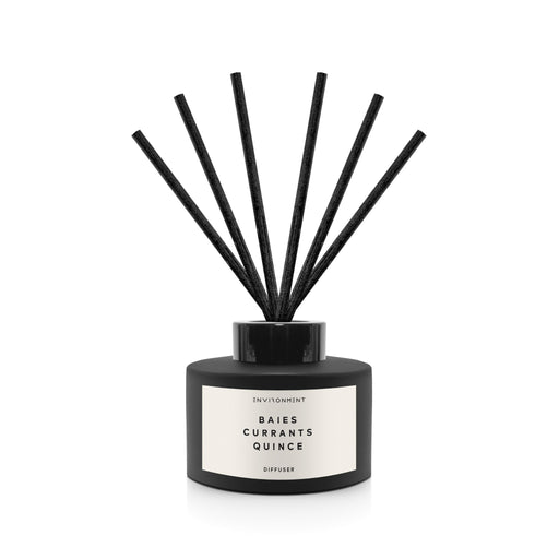 Baies | Currants | Quince Diffuser (Inspired by Diptyque Baies®)