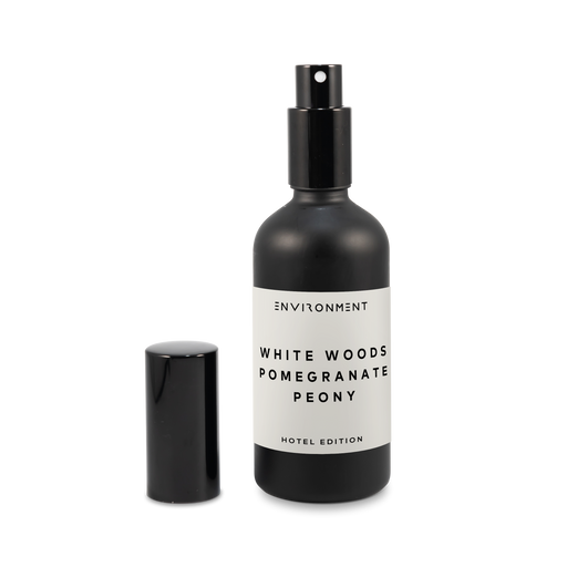 White Woods | Pomegranate | Peony Room Spray (Inspired by The Aria Hotel®)