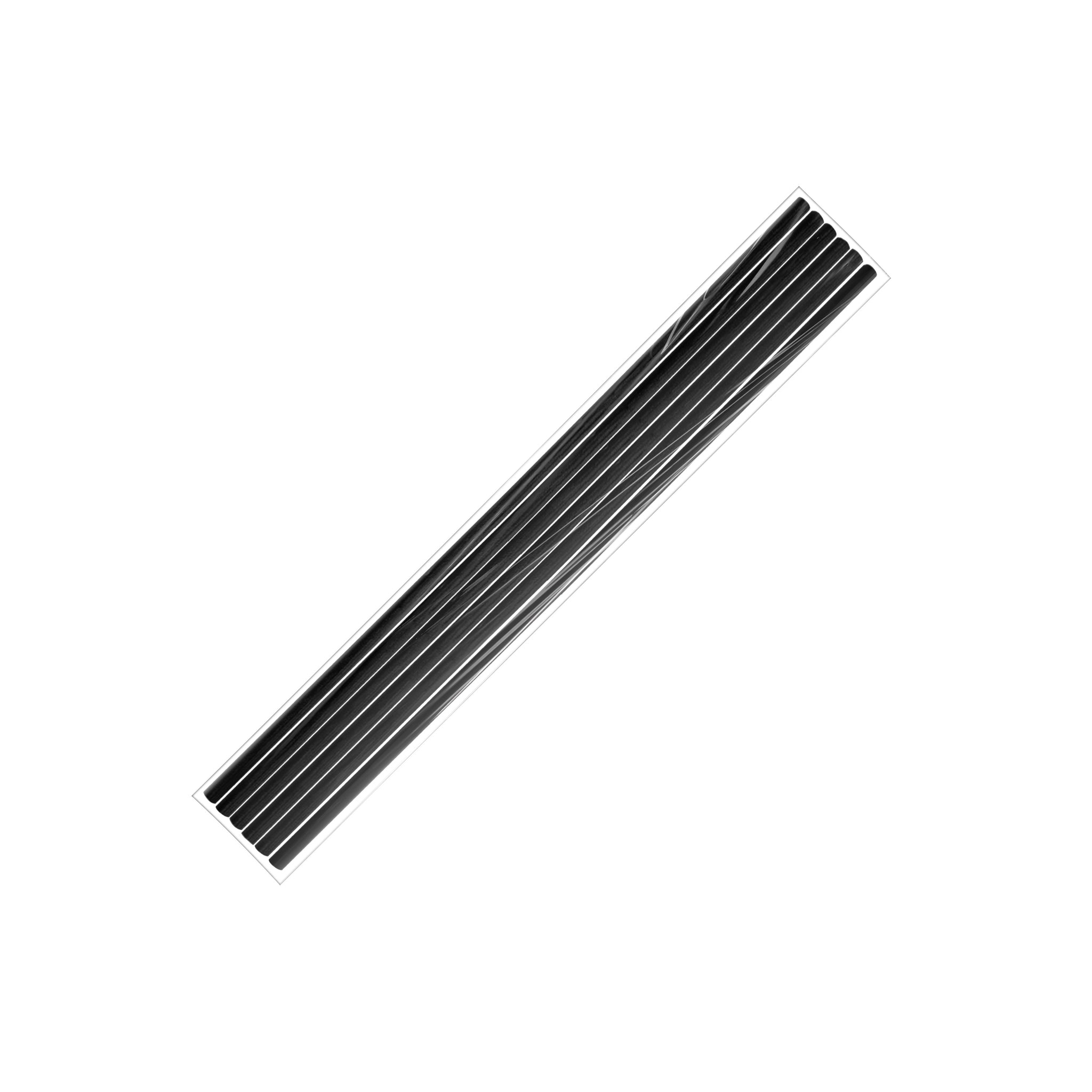 Diffuser Stick (Black Fiber) - Thick (19cm/7.5")