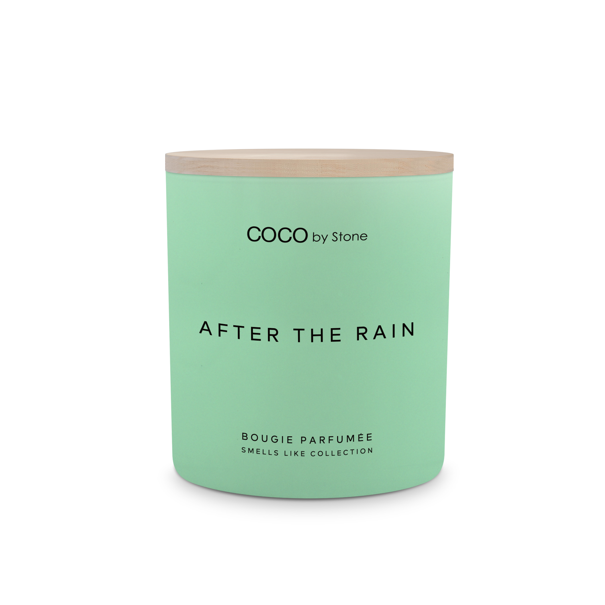 11oz Smells Like After The Rain Candle