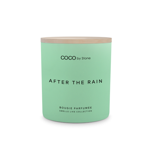 11oz Smells Like After The Rain Candle
