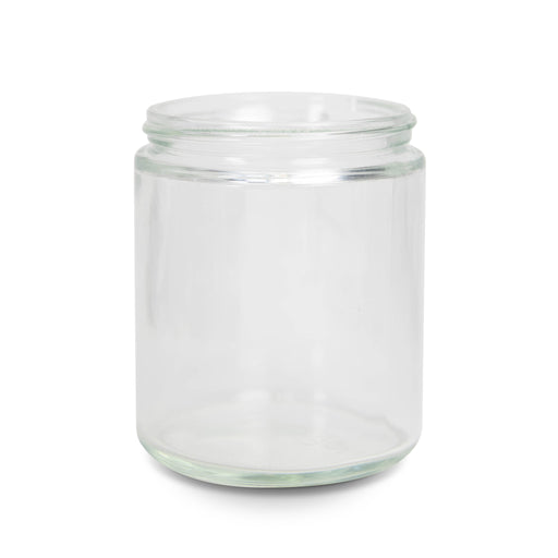8oz Straight-sided Jar