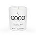 Coco by Stone Candles Black Currant 11oz