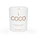 Coco by Stone Candles Oud Wood 11oz