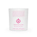 Coco by Stone Candles Pink Sugar Left