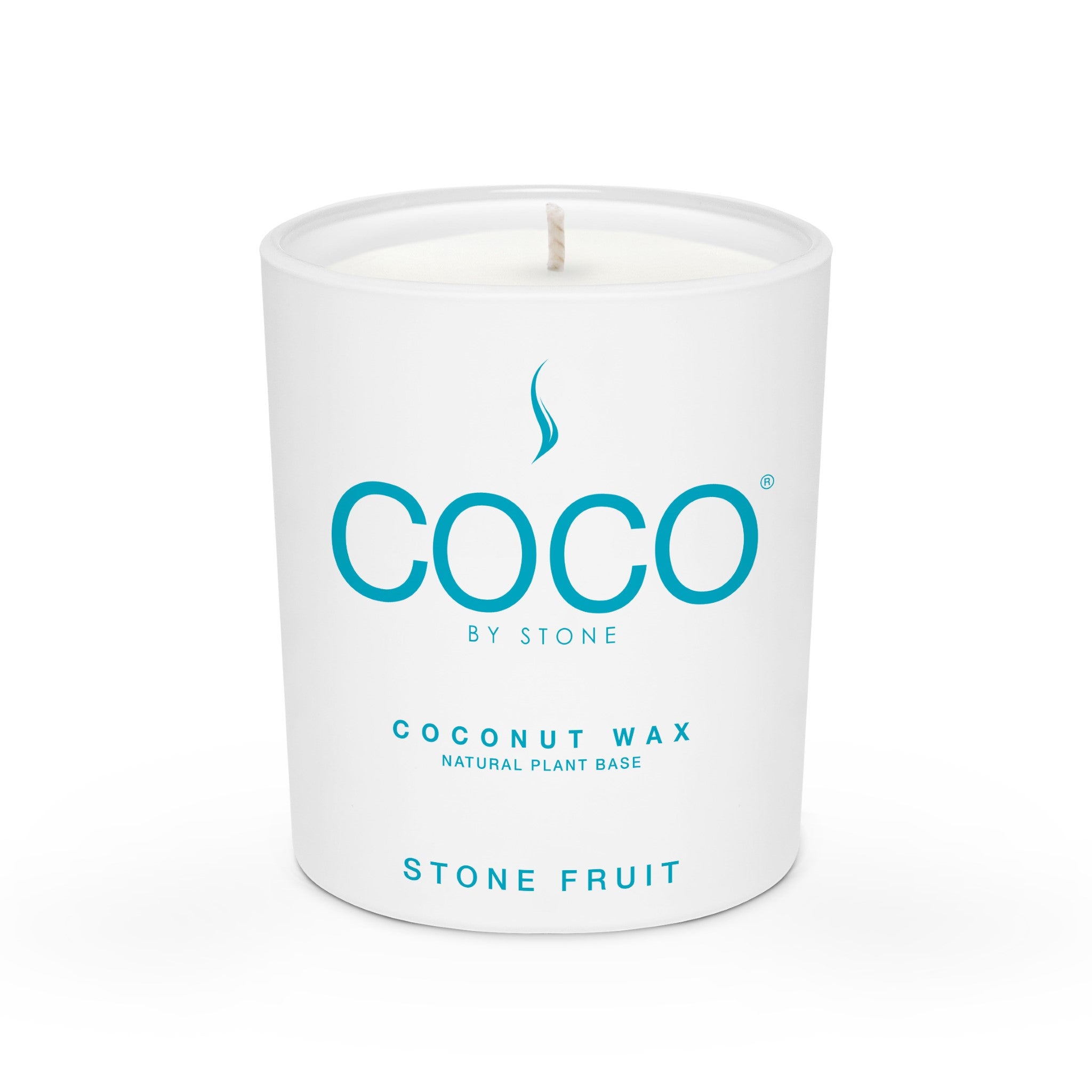 Coco by Stone Candles Stone Fruit 11oz