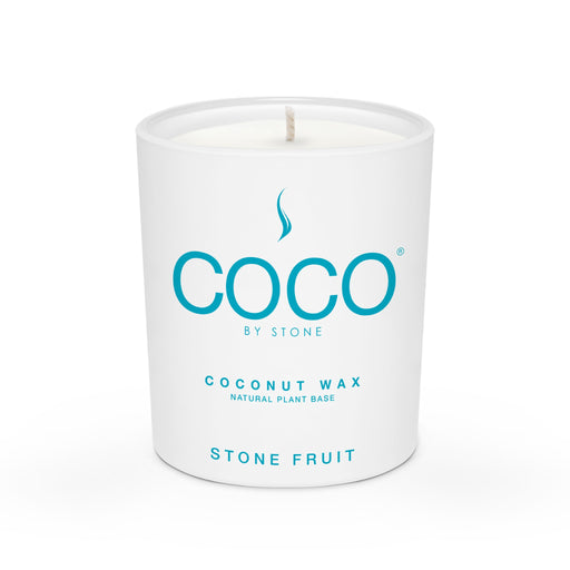 Coco by Stone Candles Stone Fruit 11oz