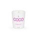 Coco by Stone Candles Tiare 2.5oz