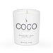 Coco by Stone Candles White Tea 11oz