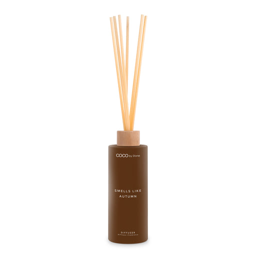 Coco by Stone Reed Diffusers Smells Like Autumn