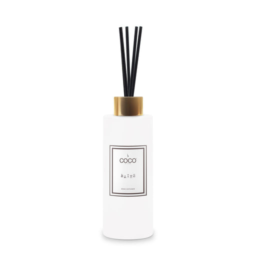 COCO by Stone Reed Diffusers Smells Like Baies