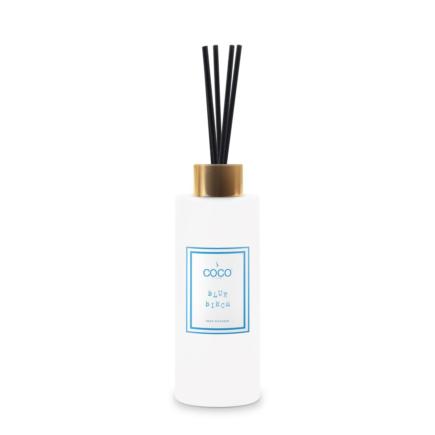 COCO by Stone Reed Diffusers Smells Like Blue Birch