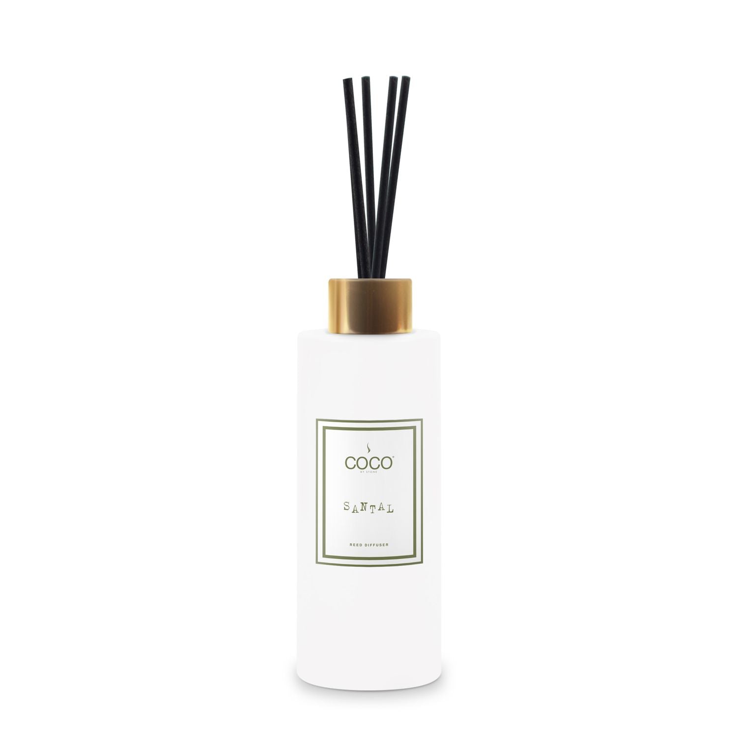 COCO by Stone Reed Diffusers Smells Like Santal