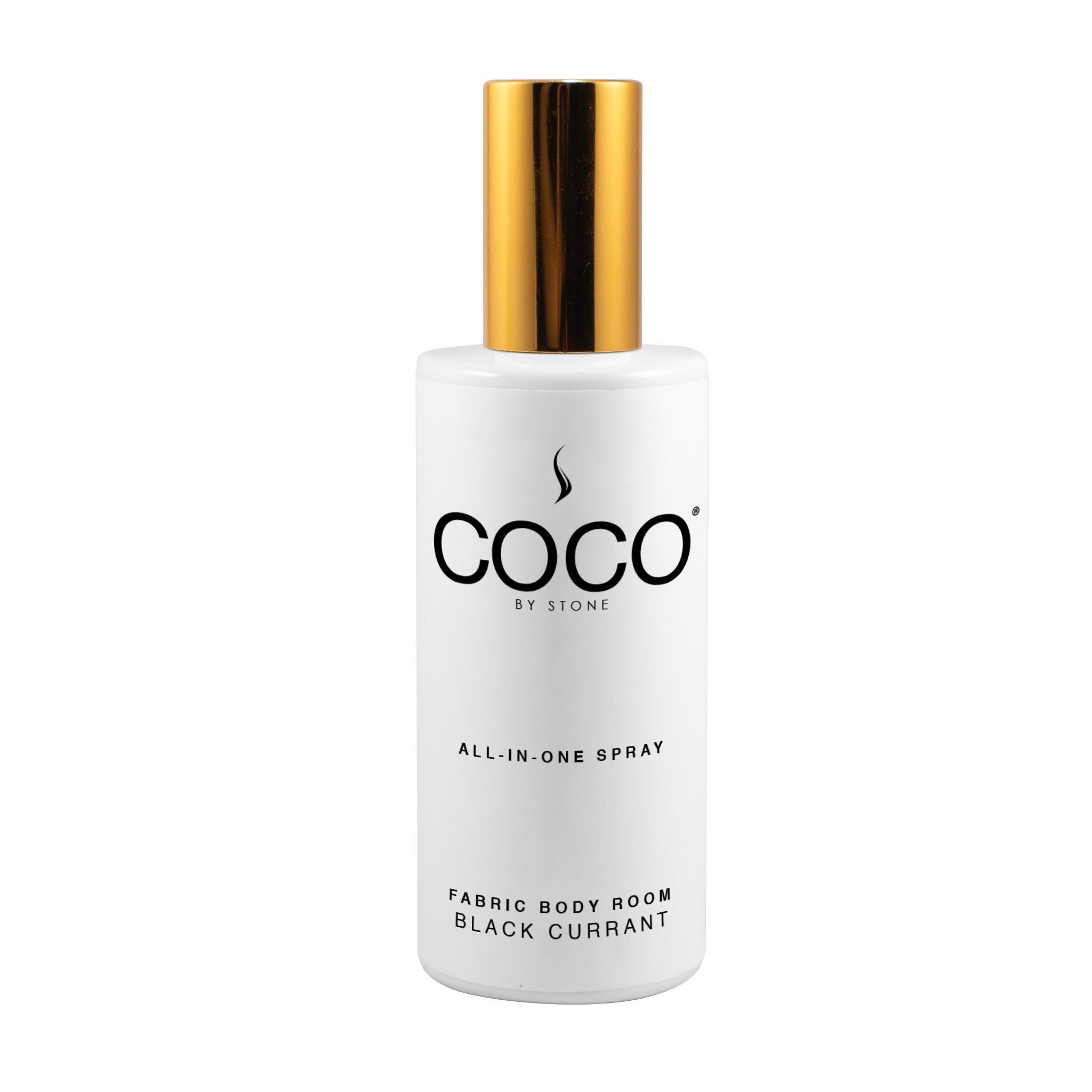 Coco by Stone Room Sprays Black Currant