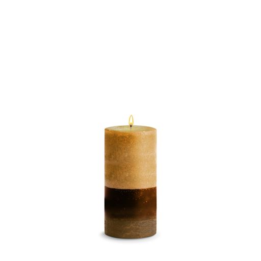 Honeysuckle Pillar Candles