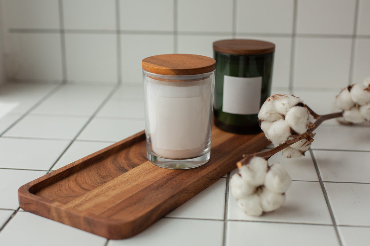 7 Candles That Smell Like Your Favorite Designer — Stone Candles