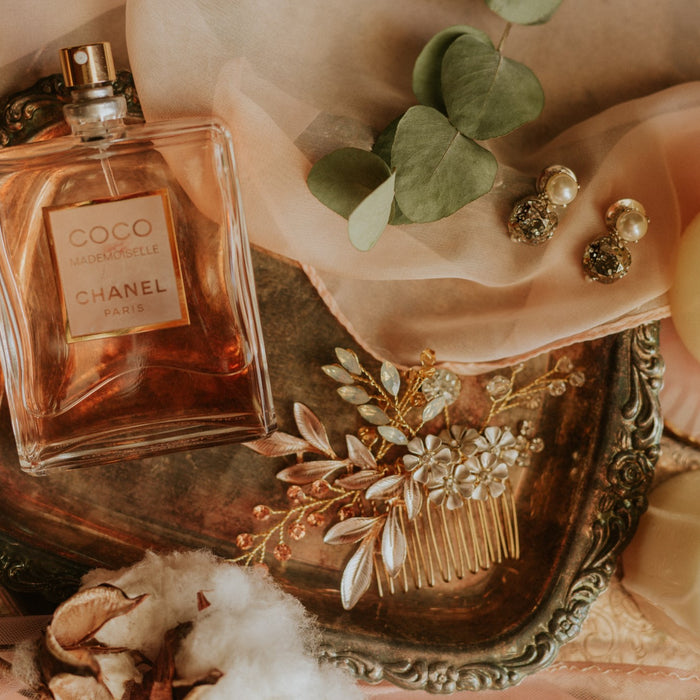 8 Most Popular Designer Perfumes of All Time