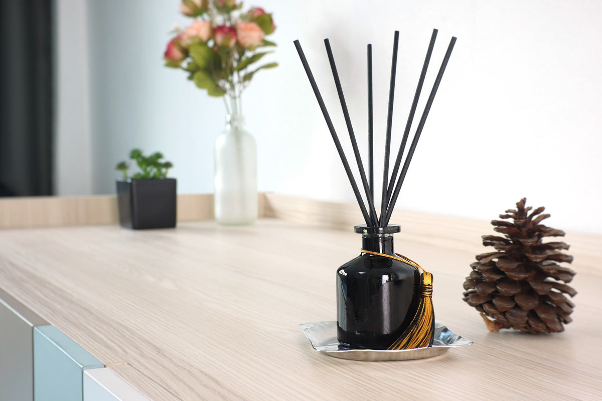 7 Things you should know about Reed Diffuser — Stone Candles