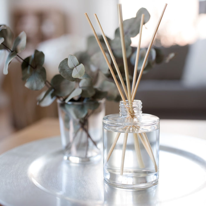 7 Places where you should put a Reed Diffuser