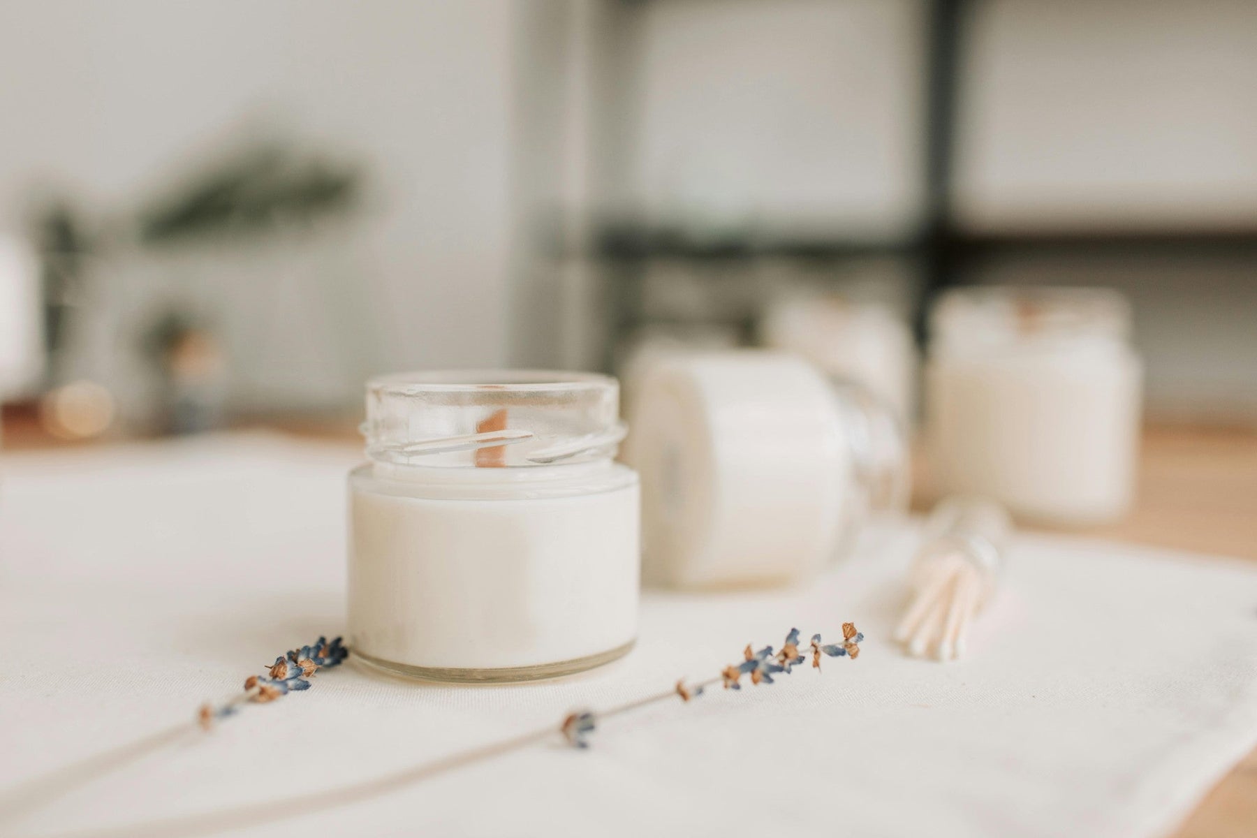 Candle‑Makers Unite: How To Design A Fall DIY Kit With Stone’s Maker’s Mart Supplies