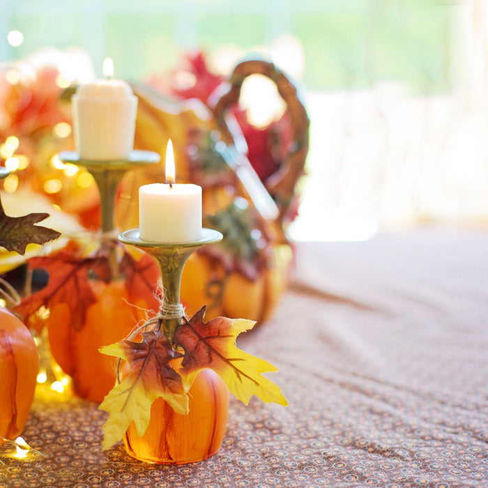 Fall Fragrance Without the Pumpkin Spice: Unexpected Scents for the Season