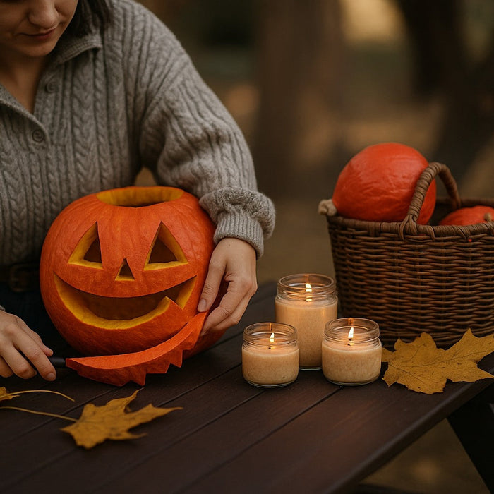 Gift Guide for October: From Halloween Décor to Holiday-Ready Fragrance Sets