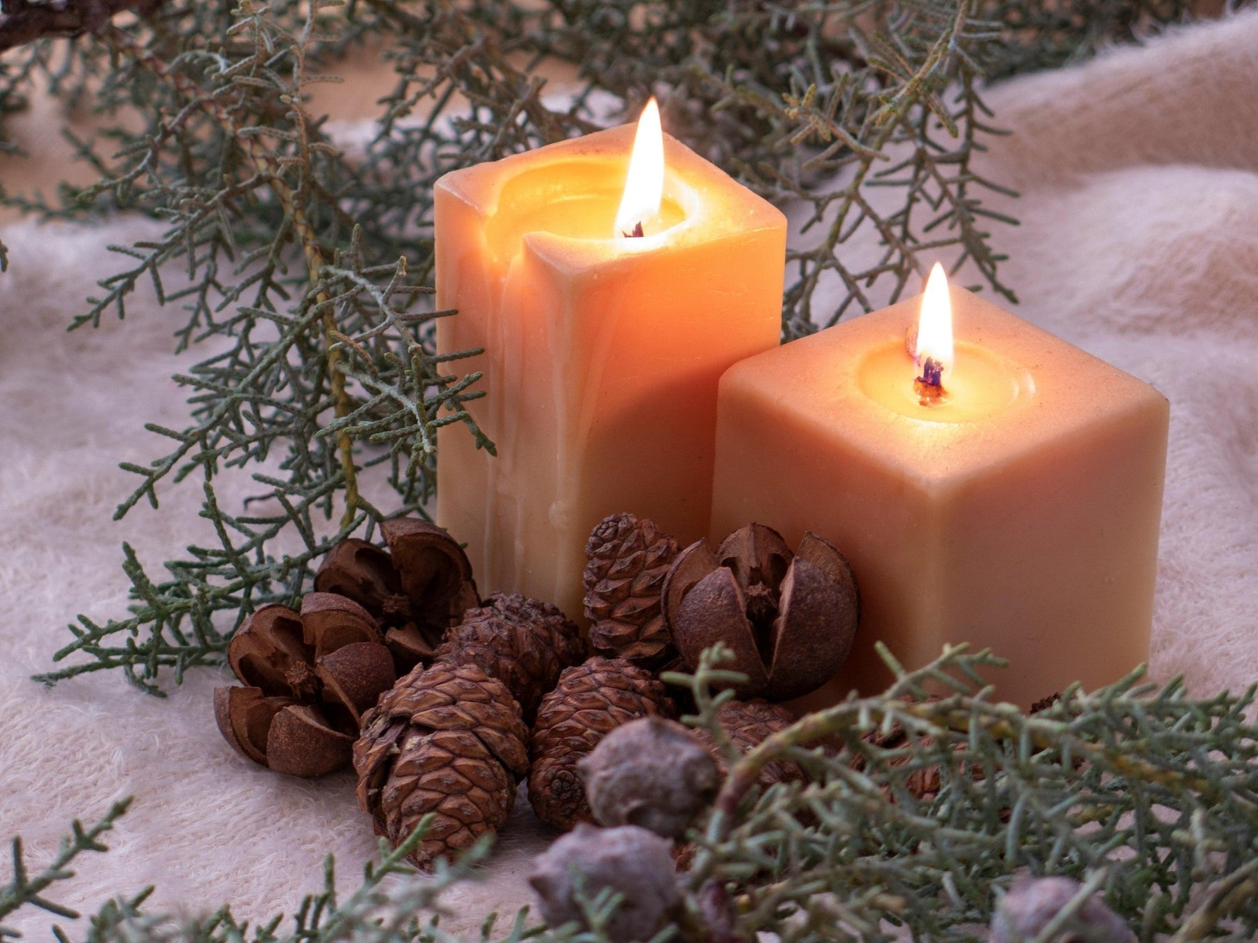 How to Create a Cozy Home Sanctuary for Winter