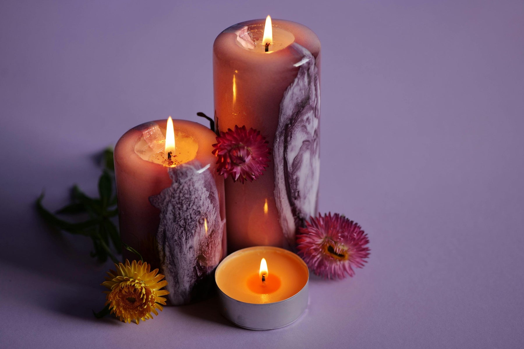 How to Create a Luxury Spring Atmosphere Inspired by 5-Star Hotels