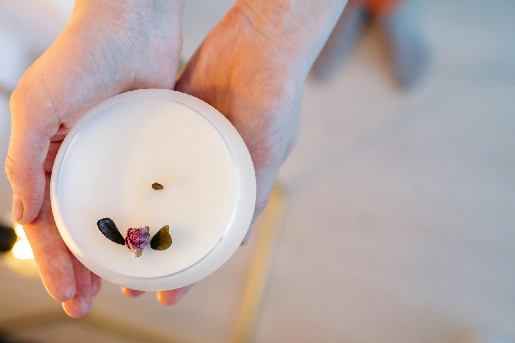 coconut wax vs soy wax