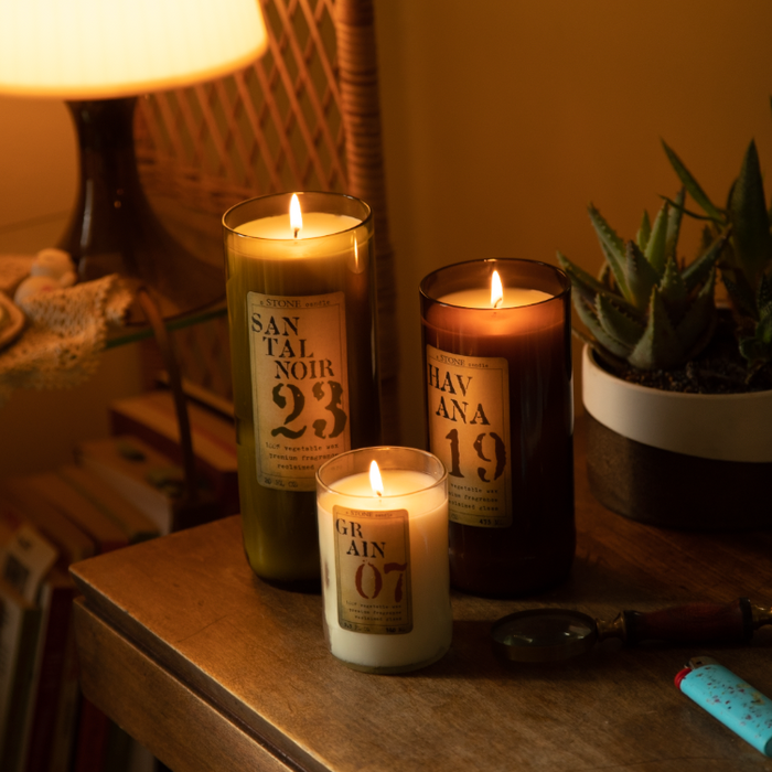 8 Ways to Use Candles to Enhance Your Home's Interior Design