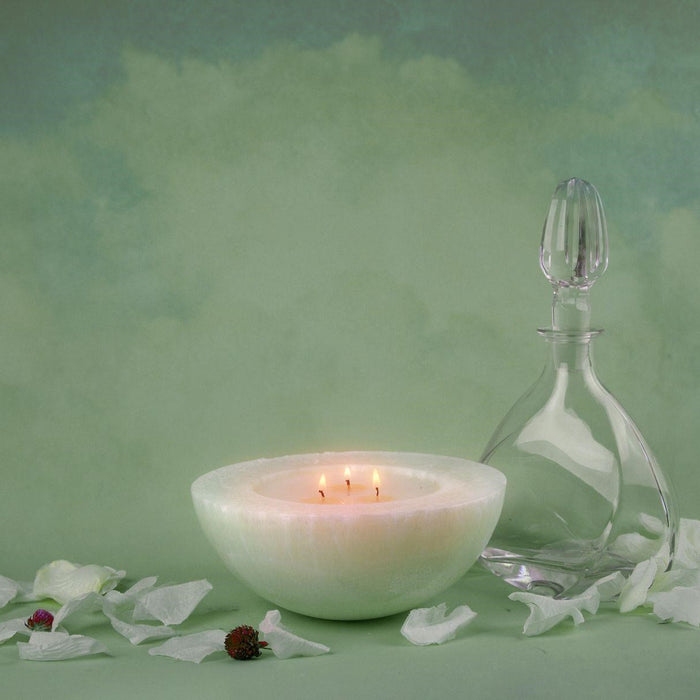 Secrets of Design: Lighten Up Your Home Decor with Candles
