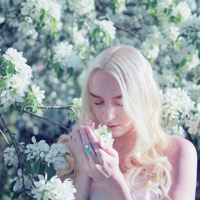 Six Tips for Choosing the Perfect Spring Fragrance