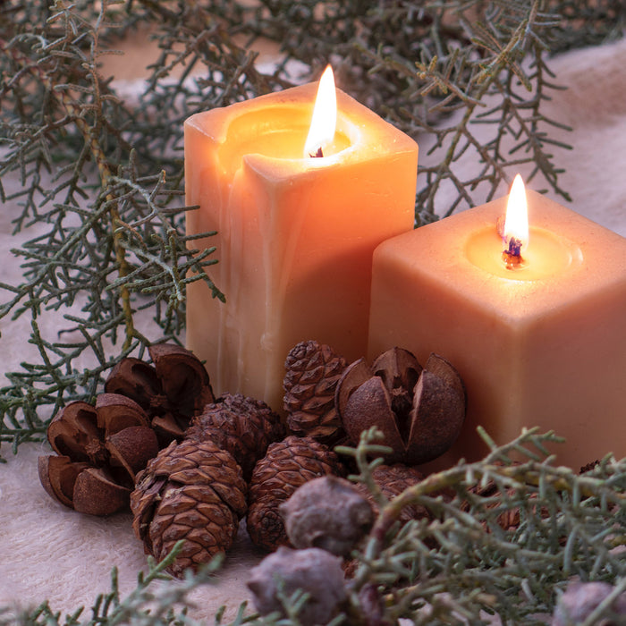 The Top 10 Best Winter Candles of 2023