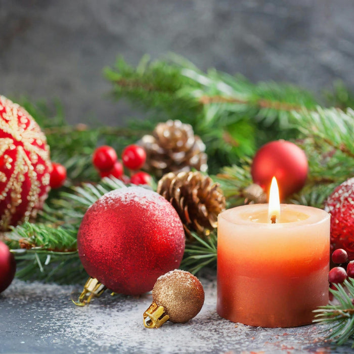 Winter Scent Suggestions: Which Candles Match Which Holiday Moods