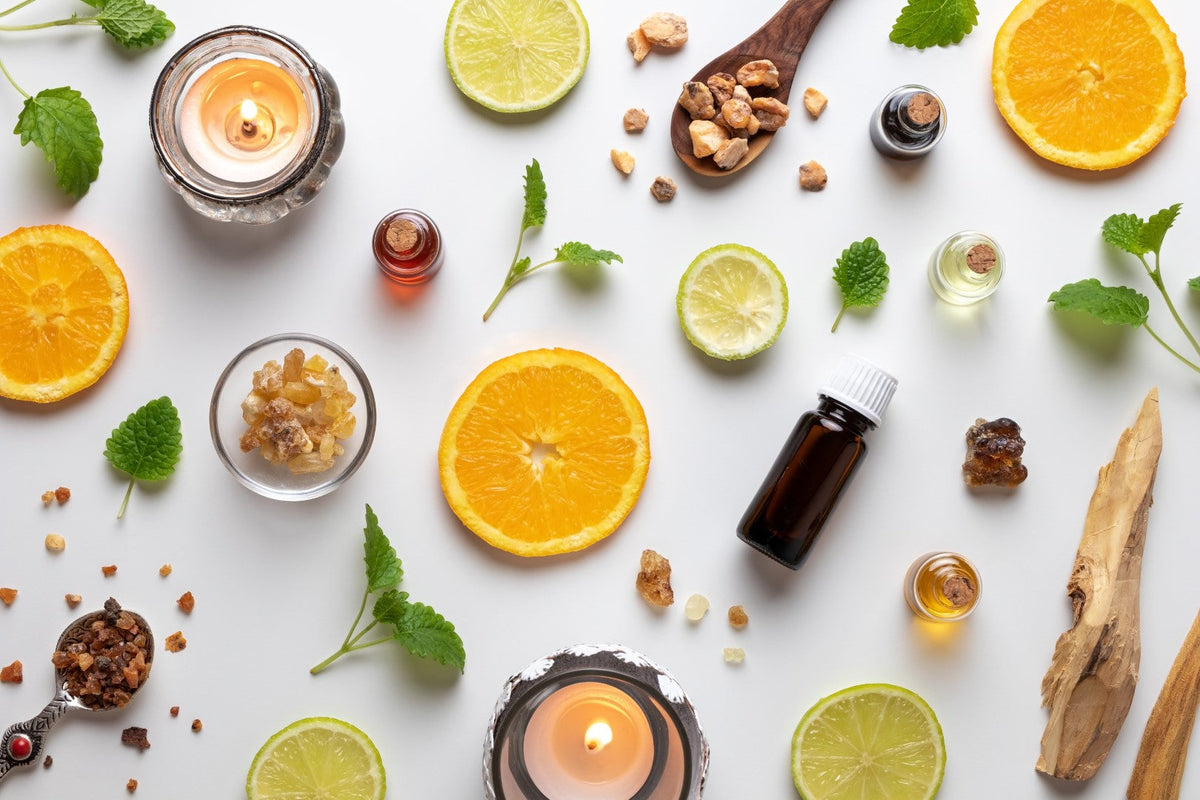 How to Use Essential Oils | 7 Everyday Ideas