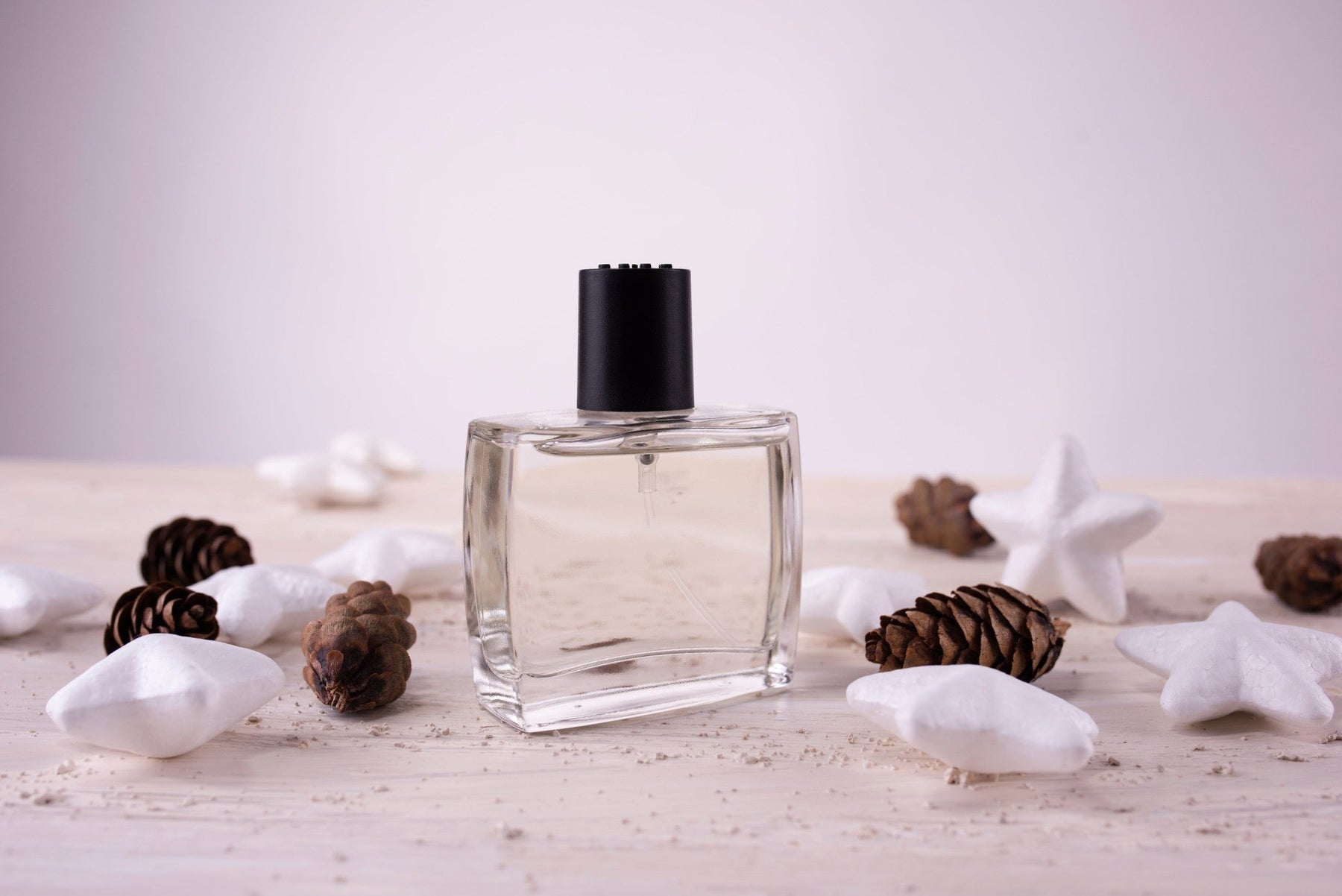Why Lighter Scents Perform Better as Temperatures Rise