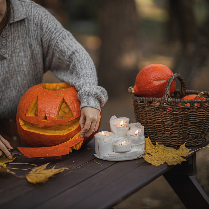 15 Easy Halloween Decorations
