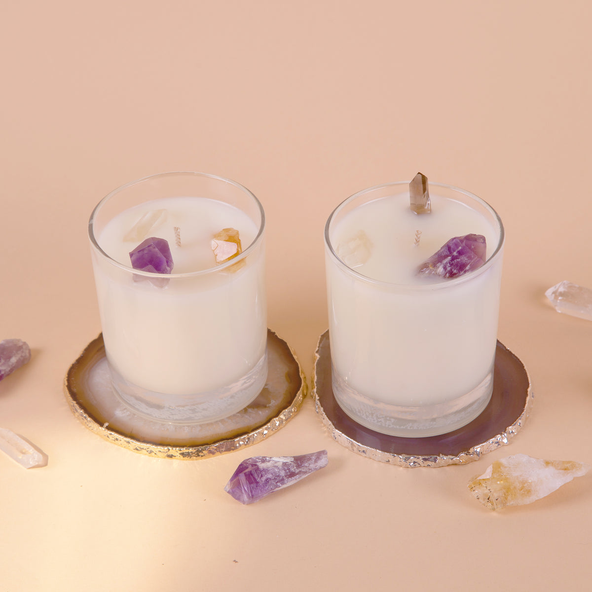 Candle Making Class in Inglewood Candle Making — Stone Candles