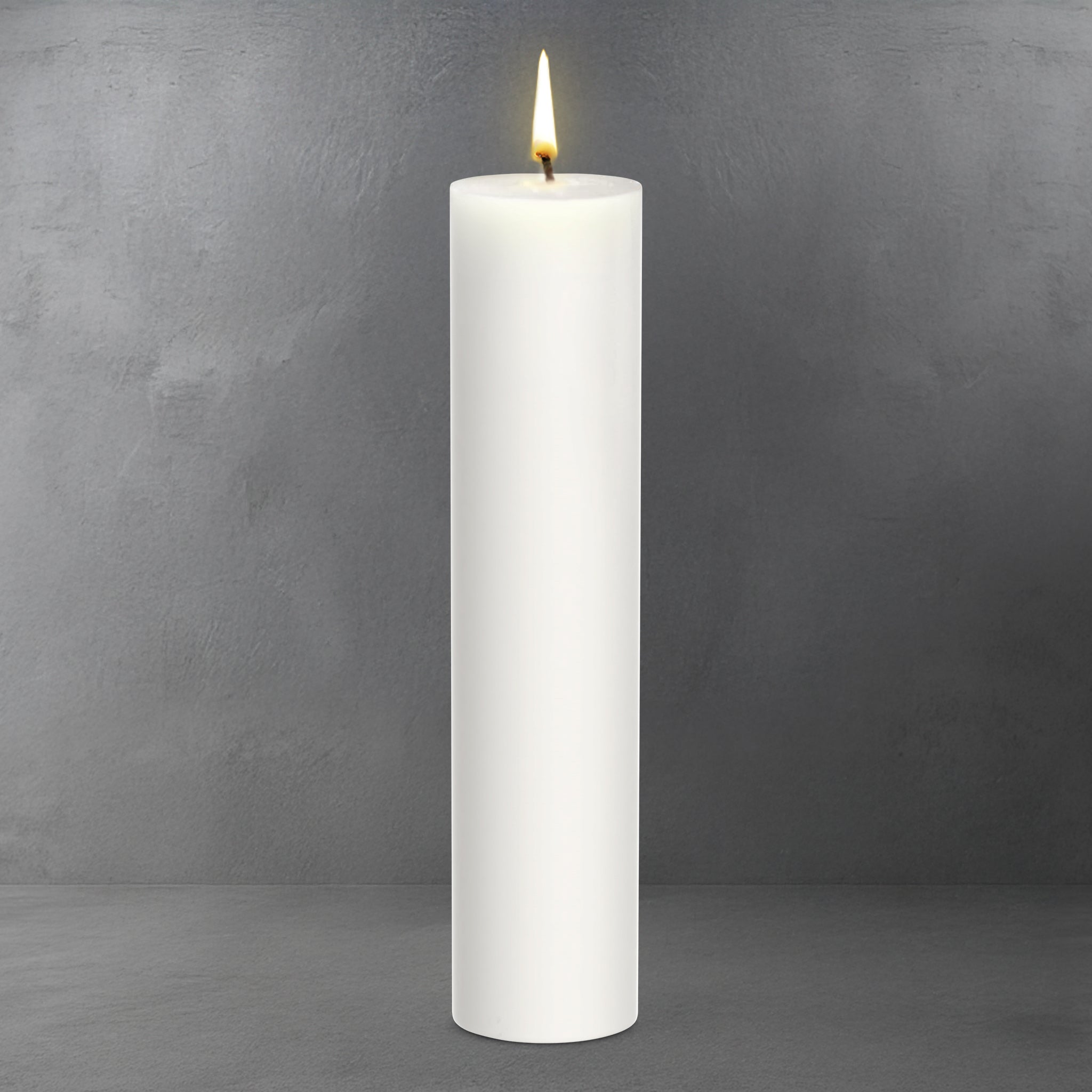 2"x9" ($6.95 each)┃Single┃Long burn time